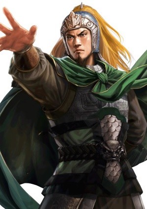 《三国志战棋版》陆抗武将介绍 陆抗战法一览