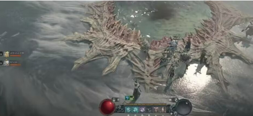 《暗黑破坏神4》世界boss怎么打？疫王阿煞巴打法攻略