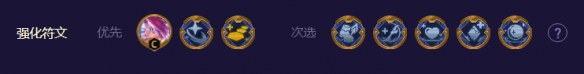 《云顶之弈手游》超英迅捷咒能EZ怎么玩 S8.5超英迅捷咒能EZ阵容攻略