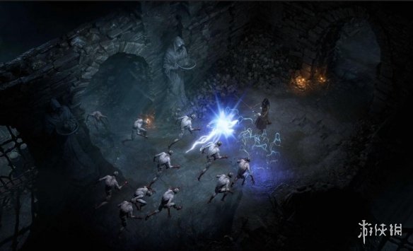 《暗黑破坏神4》教堂动画闪退解决办法