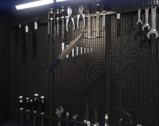 《GTAOL》武器、装备图鉴 必备武器一览