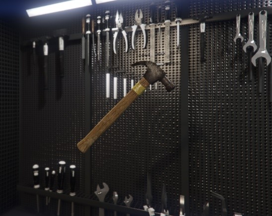 《GTAOL》武器、装备图鉴 必备武器一览