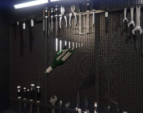 《GTAOL》武器、装备图鉴 必备武器一览