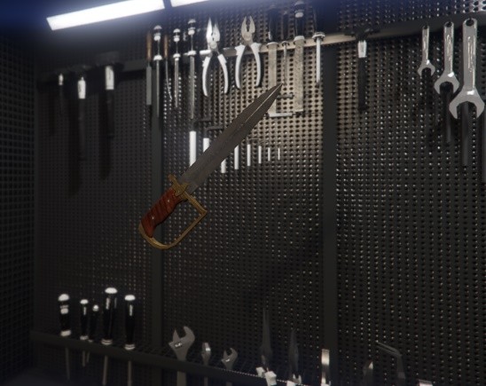 《GTAOL》武器、装备图鉴 必备武器一览