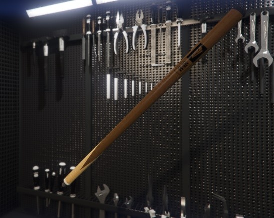 《GTAOL》武器、装备图鉴 必备武器一览