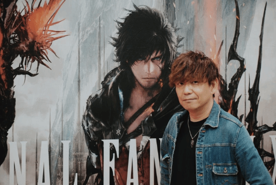 《FF16》并非故意做成成人级：只为追求更真实