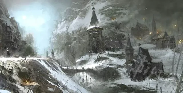 《暗黑破坏神4》前期法师开荒思路讲解 冰法后期怎么输出？