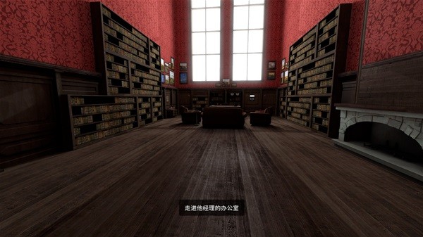 《史丹利的寓言》设定介绍及玩法解析 史丹利的寓言好玩吗