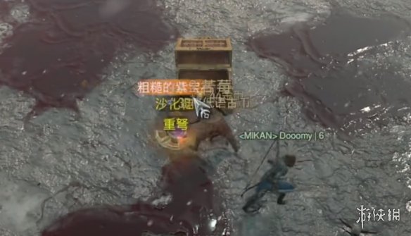 《暗黑破坏神4》打宝石攻略
