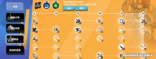 火炬之光无限月女2飞箭英灵BD搭配推荐 月女2飞剑英灵BD怎么搭配