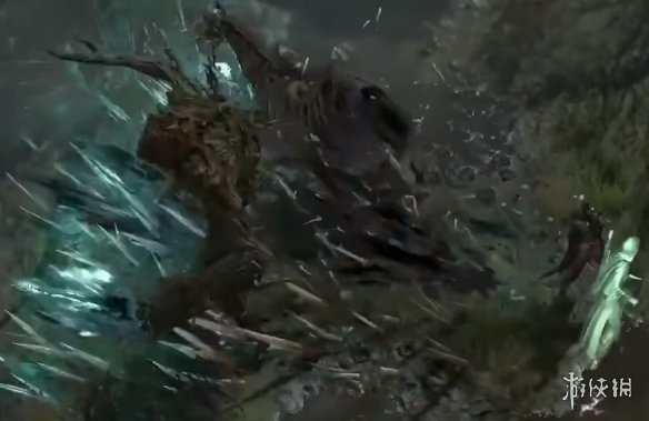 《暗黑破坏神4》坐骑技能介绍大全