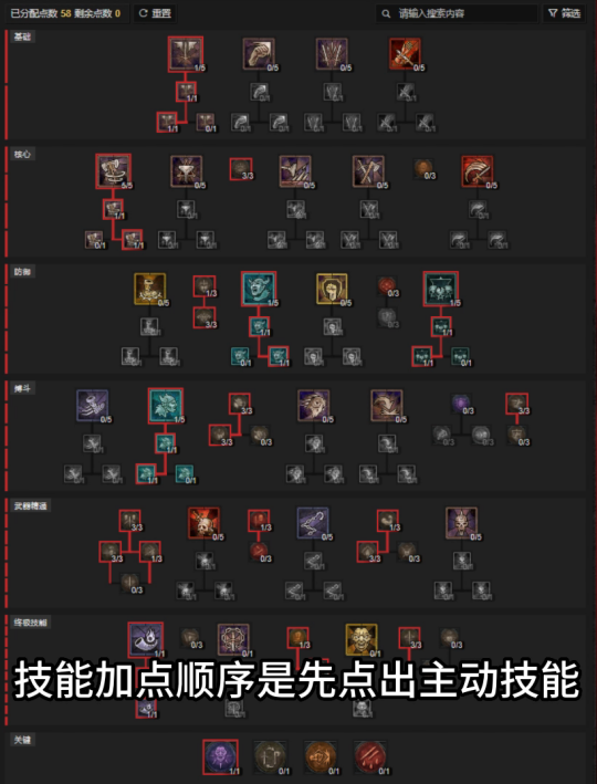 暗黑破坏神4野蛮人旋风斩流怎么玩 暗黑4野蛮人旋风斩流派介绍