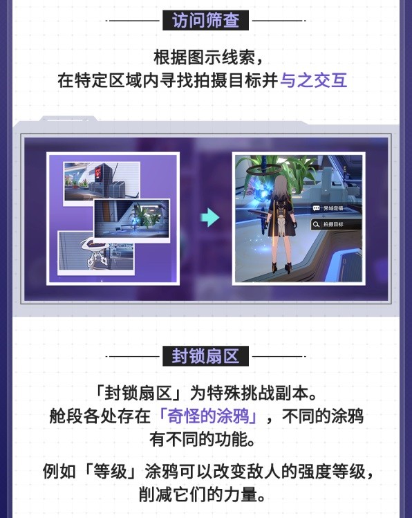 《崩坏星穹铁道》猎星游戏玩法说明
