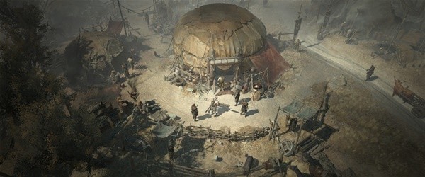 《暗黑破坏神4》强固机制详解 强固是什么