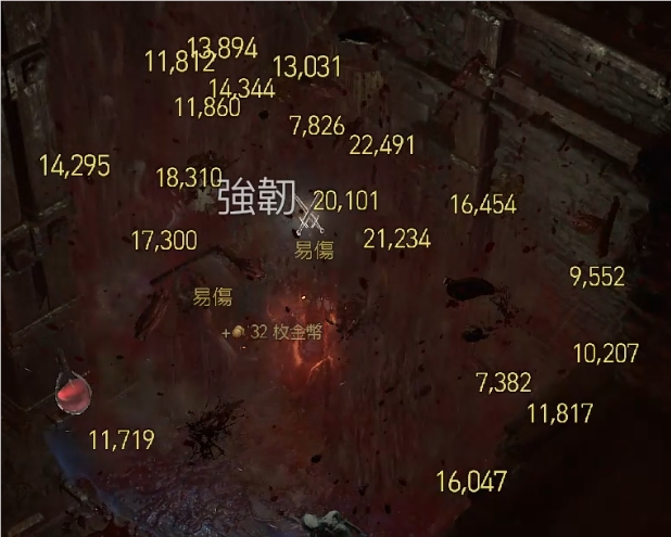 暗黑破坏神4野蛮人先祖之锤流装备用什么 暗黑4野蛮人先祖之锤装备介绍