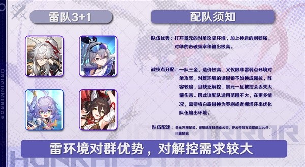 《崩坏星穹铁道》1.1版银狼全方位上手指南 银狼技能解析与出装、配队教程