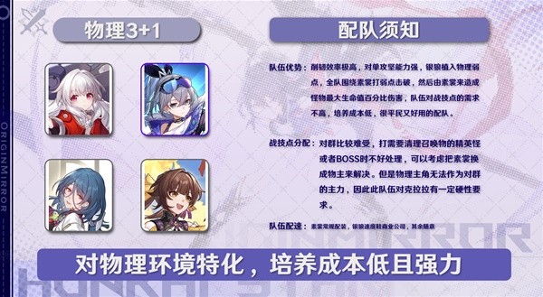 《崩坏星穹铁道》1.1版银狼全方位上手指南 银狼技能解析与出装、配队教程