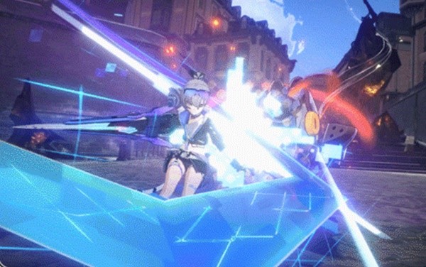 《崩坏星穹铁道》银狼角色介绍与抽取建议 银狼值得抽吗