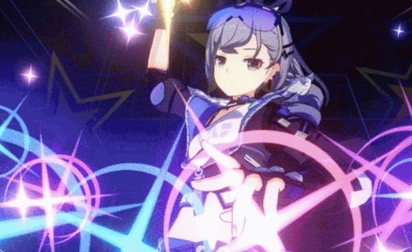 《崩坏星穹铁道》银狼角色介绍与抽取建议 银狼值得抽吗