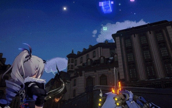 《崩坏星穹铁道》银狼角色介绍与抽取建议 银狼值得抽吗