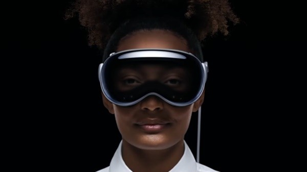 Apple Vision Pro上市时间介绍