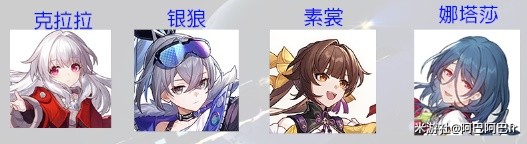 《崩坏星穹铁道》1.1版银狼全方位攻略 银狼技能加点与光锥推荐