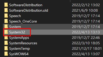 win10注册表恢复初始教程 win10注册表恢复初始会怎样