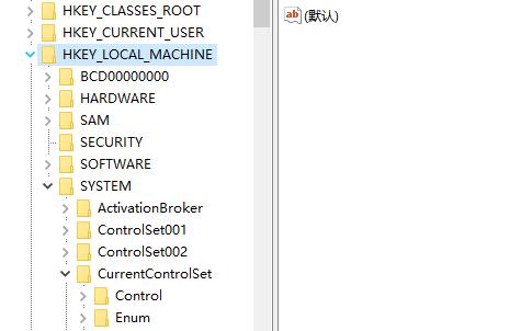 win10注册表打开教程 WIN10打开注册表