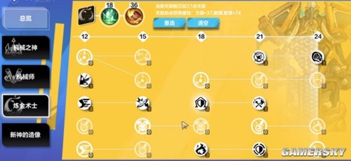 火炬之光无限召唤1同构流BD详解 召唤1同构流BD怎么搭配