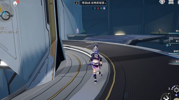 《崩坏星穹铁道》封锁扇区全难度涂鸦收集攻略