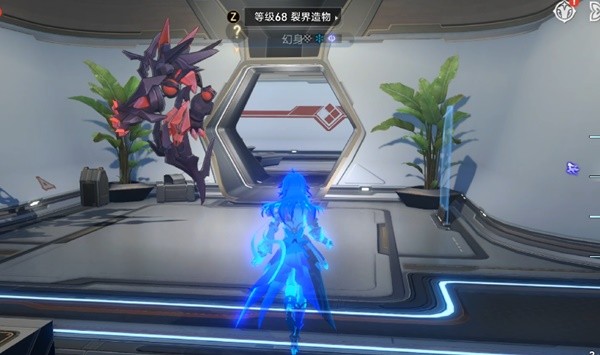 《崩坏星穹铁道》封锁扇区全难度涂鸦收集攻略