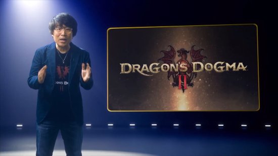 卡普空Showcase预告公布 《龙之信条2》等登展亮相
