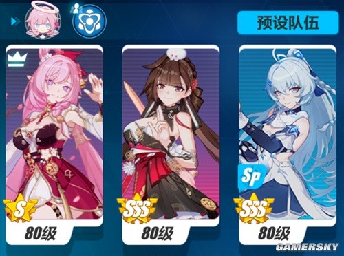《崩坏3》时雨绮罗角色攻略 时雨绮罗强吗