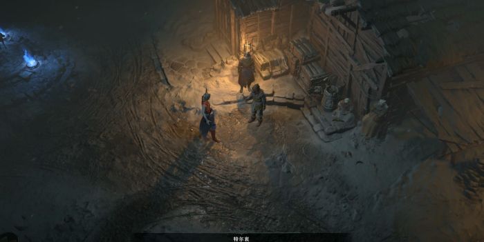 暗黑破坏神4支线任务全攻略 暗黑4全支线任务图文攻略