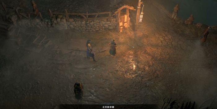 暗黑破坏神4支线任务全攻略 暗黑4全支线任务图文攻略