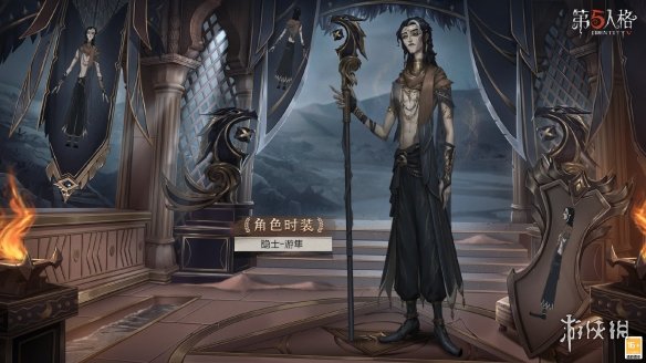 《第五人格》27赛季什么时候结束 27赛季结束时间