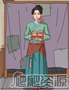 每日一猜6月8日：明星孙怡最喜欢的显瘦单品