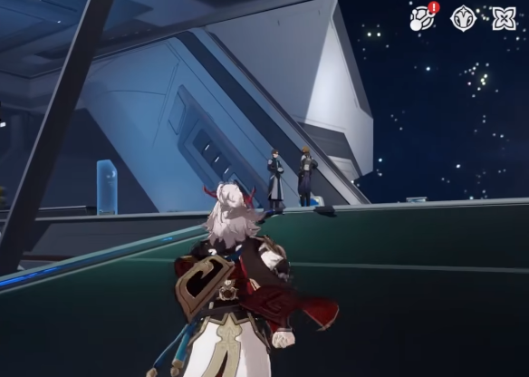 崩坏星穹铁道隐匿代码第二辑在哪 隐匿代码第二辑位置攻略