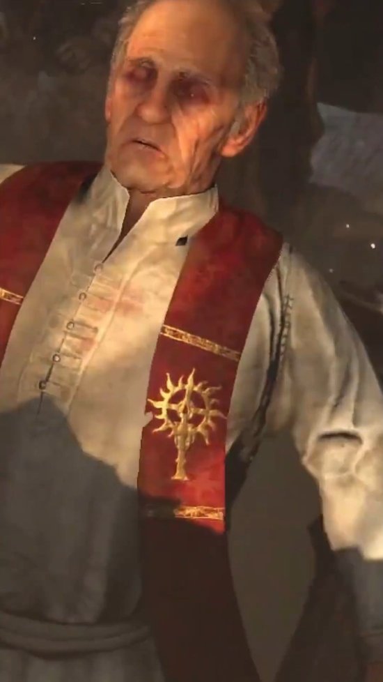 Xbox官方整活《暗黑破坏神4》 很难评价是否好活儿