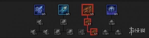 《暗黑破坏神4》法师暴风雪bd推荐