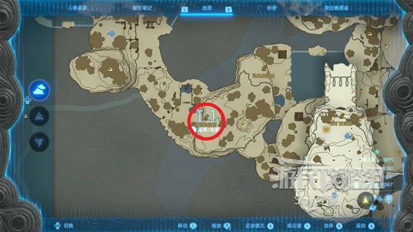 《塞尔达传说王国之泪》全防具图鉴 防具获取方法及升级材料一览