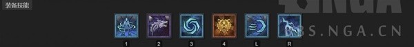 《暗黑破坏神4》德鲁伊风暴舞大狼体系Build
