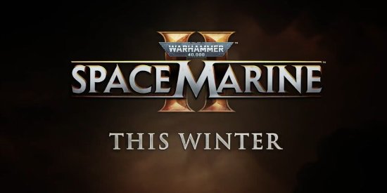 《战锤40K：星际战士2》新预告发布：今年冬天发售！