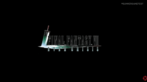 《最终幻想7》手游新预告公布：封测6月开启！
