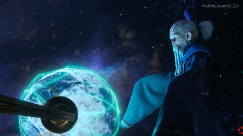 《FF7重生》新实机宣传公布！明年早期发售