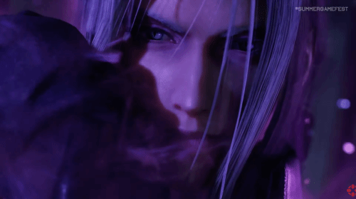 《FF7重生》新实机宣传公布！明年早期发售