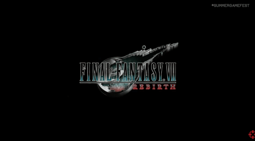 《FF7重生》新实机宣传公布！明年早期发售