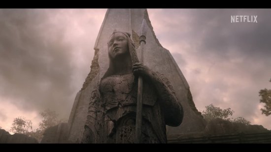 《巫师3》电视剧正式预告公布：6月29日上线Netflix