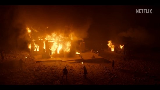 《巫师3》电视剧正式预告公布：6月29日上线Netflix