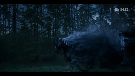 《巫师3》电视剧正式预告公布：6月29日上线Netflix